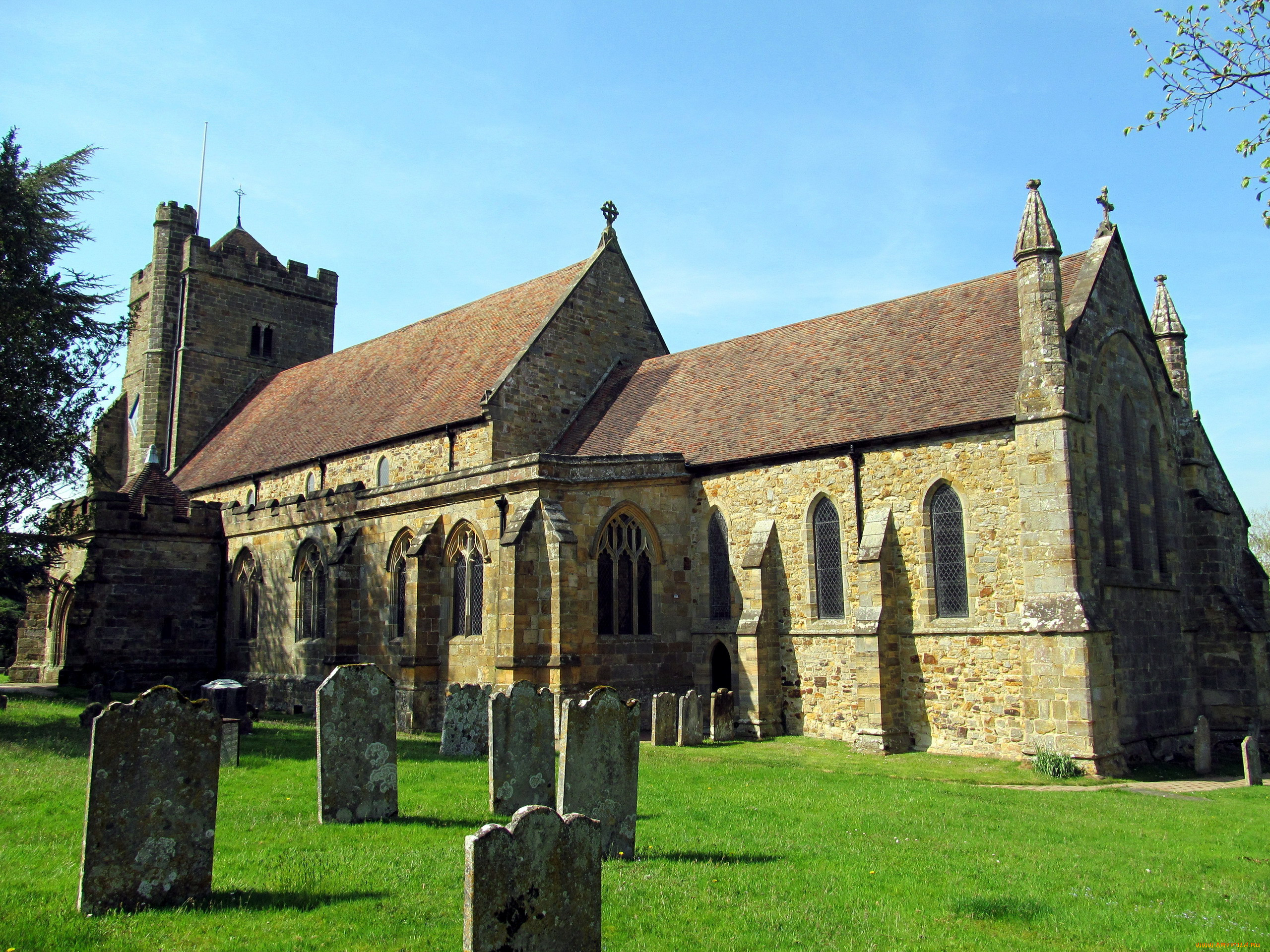 st mary the virgin church, battle, sussex, uk, , -  ,  ,  , st, mary, the, virgin, church